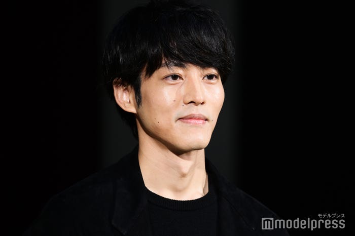 松坂桃李(C)モデルプレス