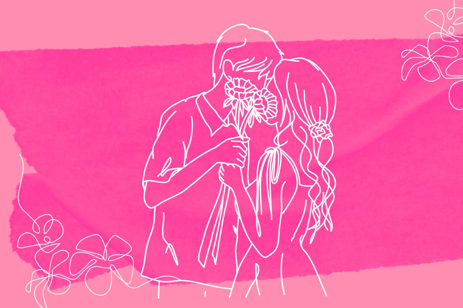 だんだん義務化してきてない？ドキドキするキスの仕方♡