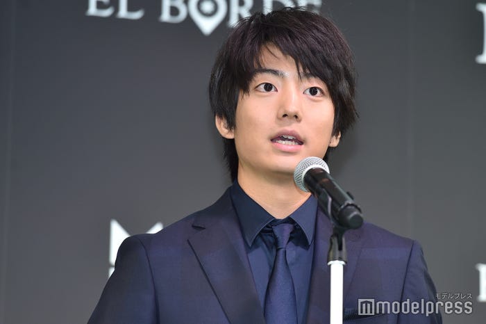 伊藤健太郎 (C)モデルプレス