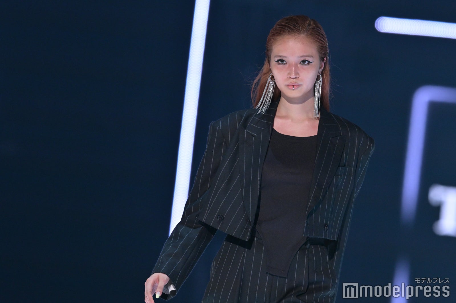 せいら（C）モデルプレス