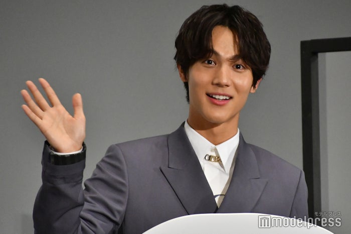 中川大志 バッサリカットで短髪にイメチェン かっこいい 爽やか の声 モデルプレス