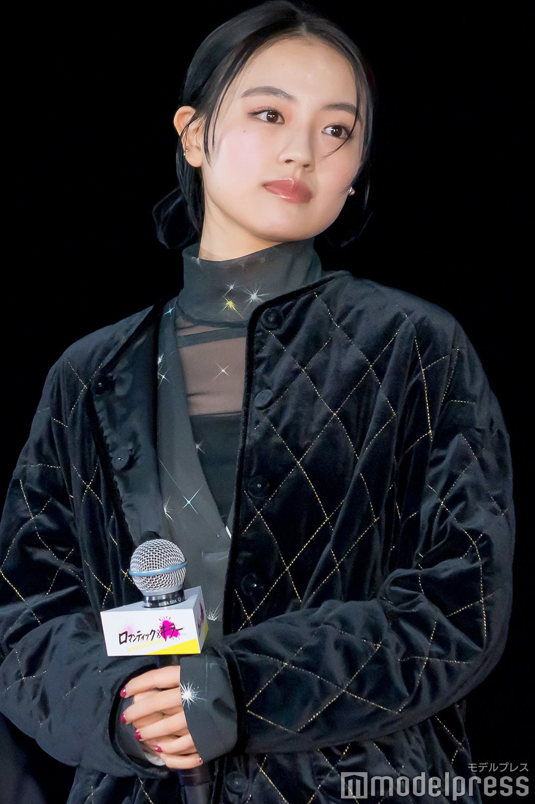 上坂樹里（C）モデルプレス