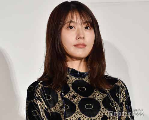 有村架純、大河「どうする家康」過酷撮影回顧「足首取れるんちゃうか」主演・松本潤に感謝も