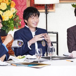 田中圭、吉田沙保里とレスリング対決!二重跳びには悲鳴…『ぐるナイ』