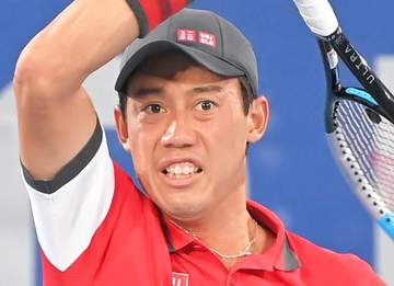 「存在はこれからも語り継がれていく」引退発表の錦織に日本テニス協会専務理事が惜別メッセージ
