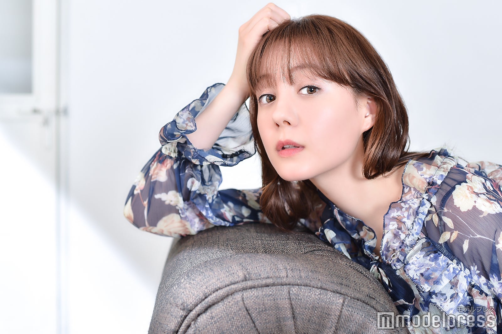 トリンドル玲奈 （C）モデルプレス