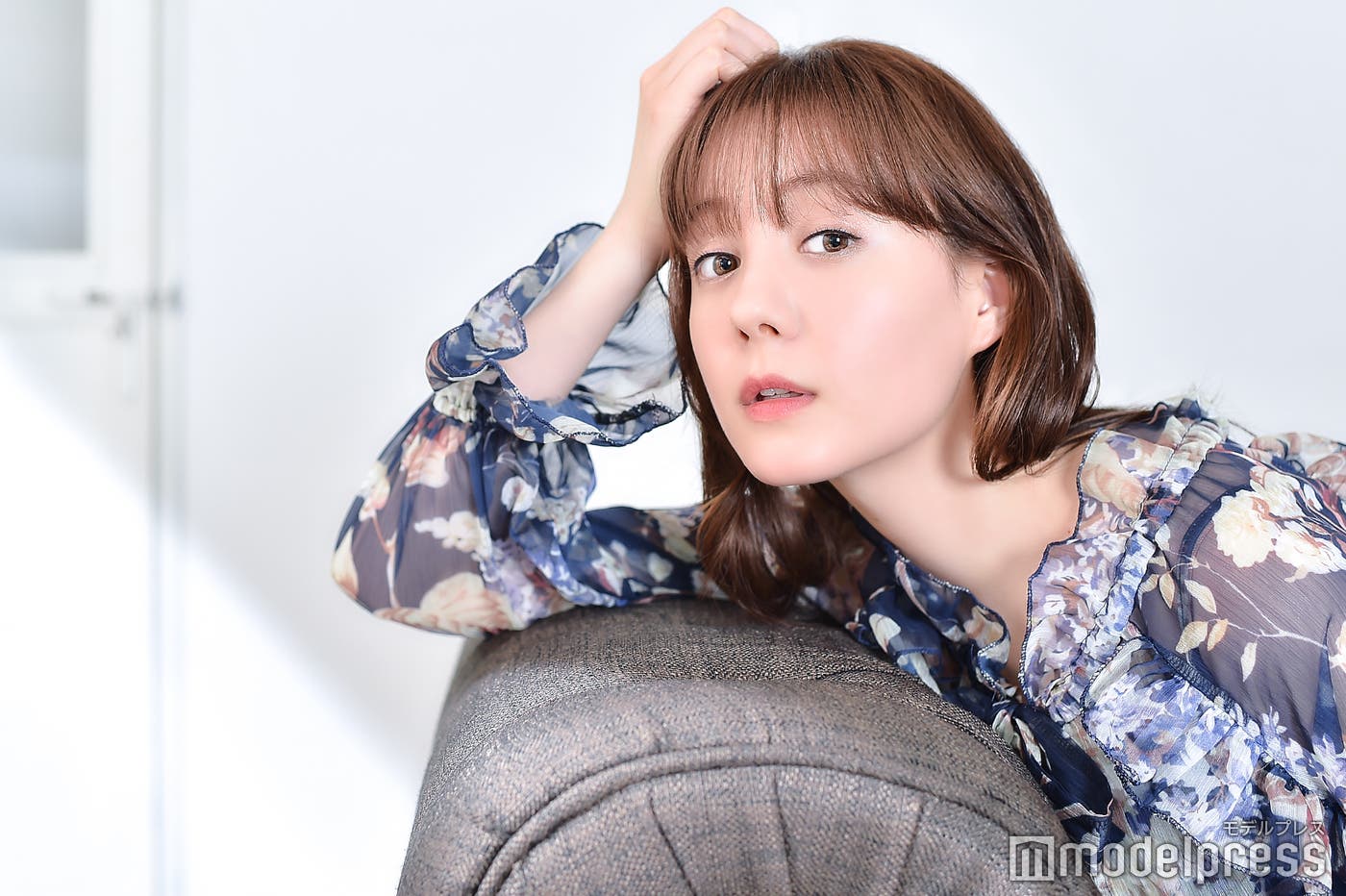 トリンドル玲奈 (C)モデルプレス