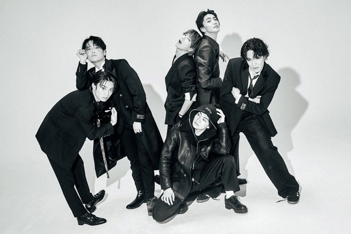7ORDER、新体制発表 安井謙太郎CEOで新会社「L＆L’s」が所属母体に＜コメント＞