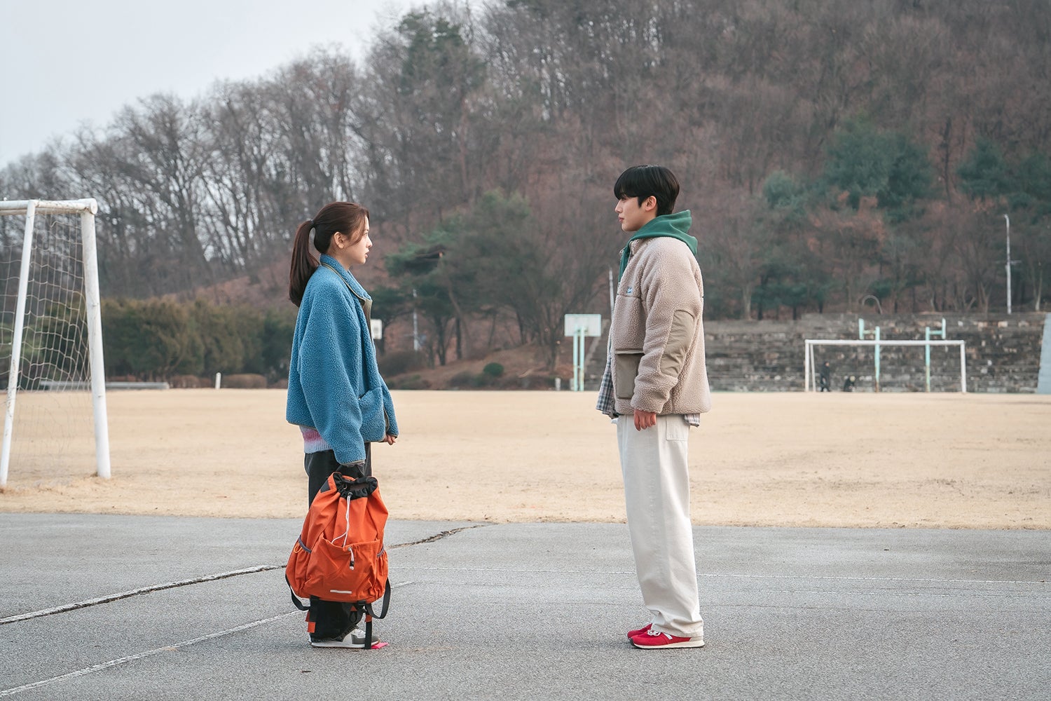 第4次恋愛革命 ～出会いはエラー：恋はアップデート～（C） BINGE WORKS & PONY CANYON & STORYMOB All Rights Reserved.