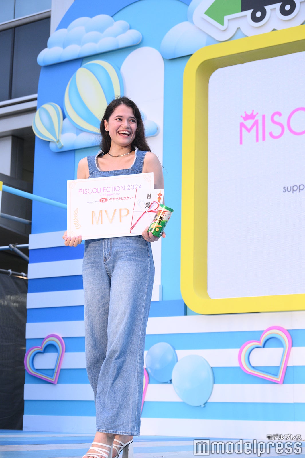 杏奈さん（C）モデルプレス