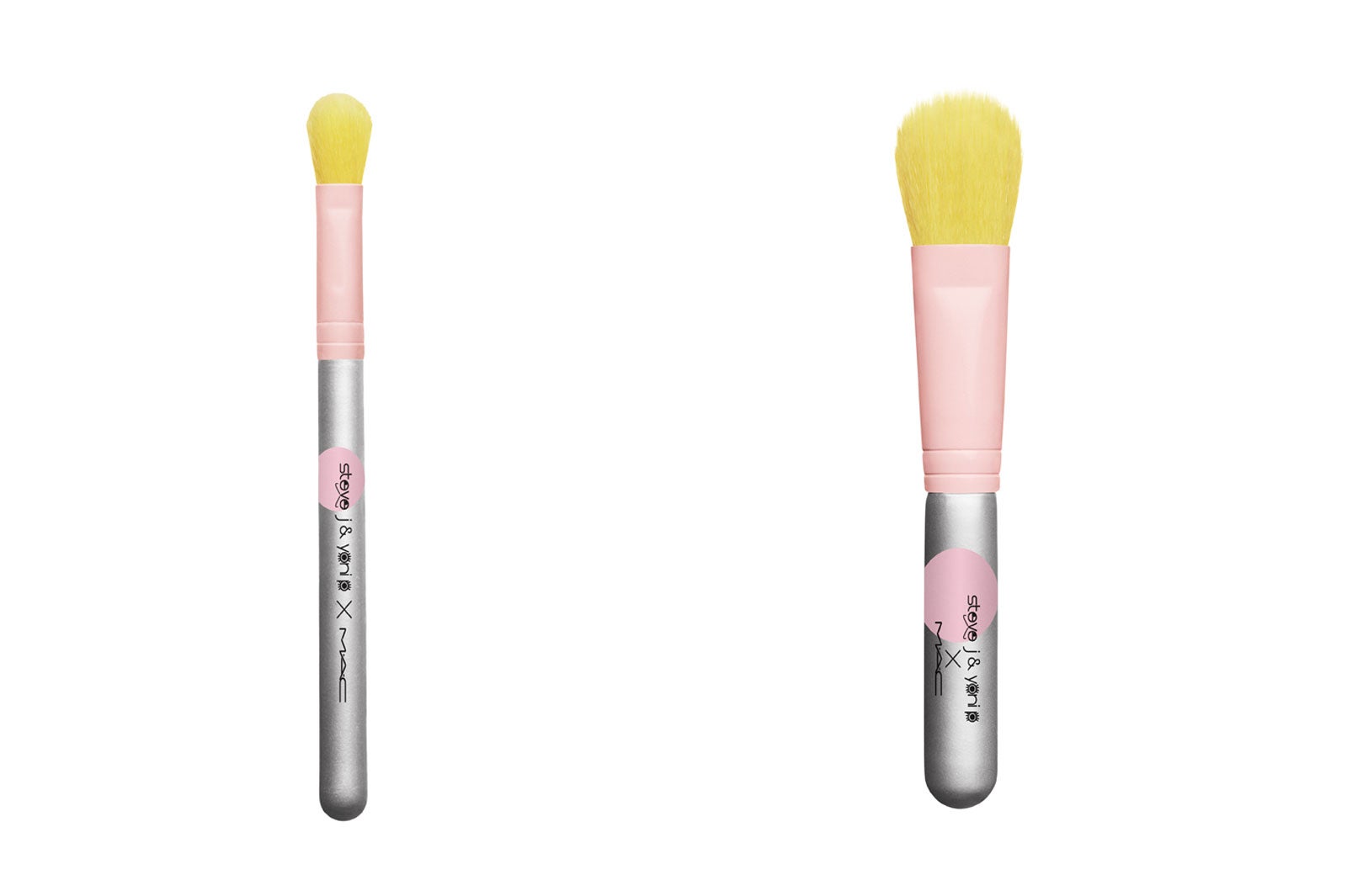 「メイクブラシ」／画像提供：M・A・C