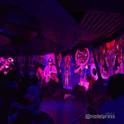 アメリカ館(C)モデルプレス