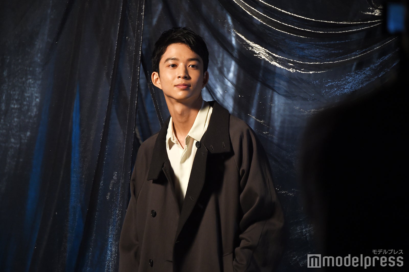 鈴木仁（C）モデルプレス