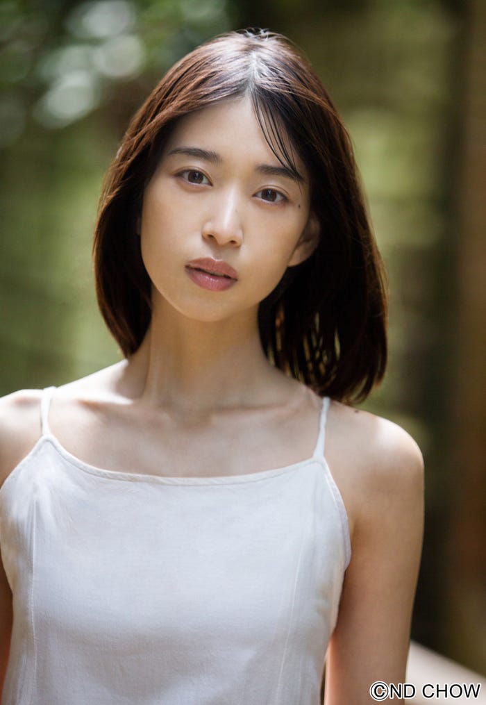 森川葵/提供画像