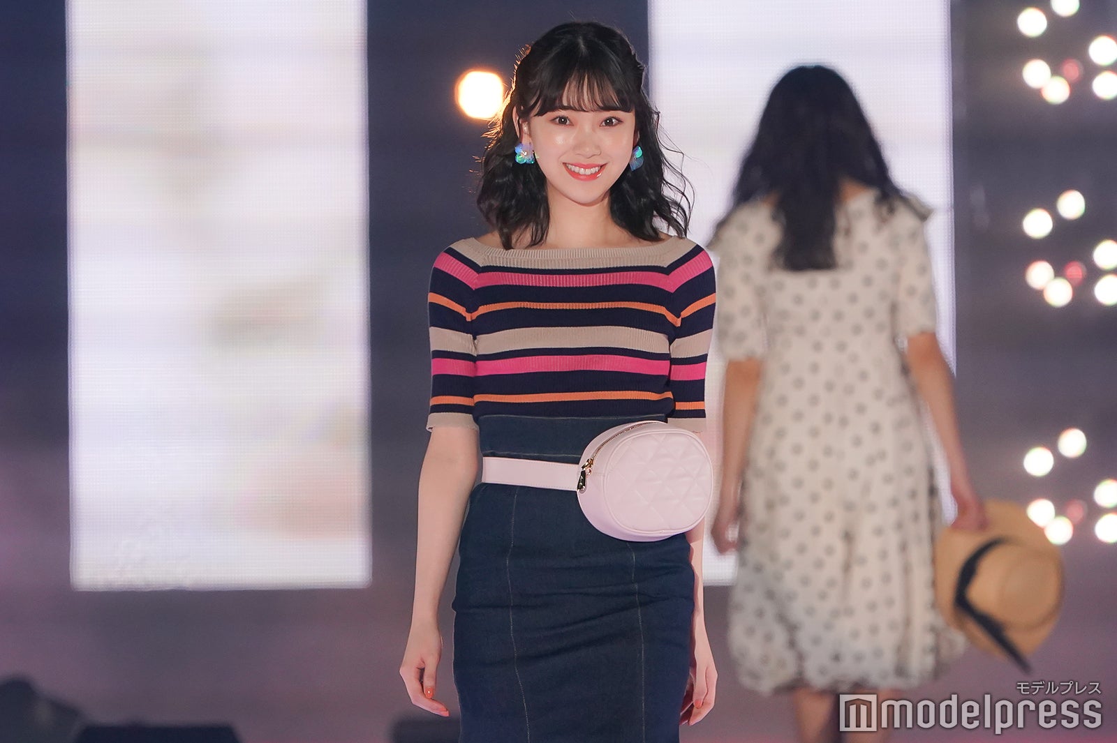 堀未央奈 （C）モデルプレス