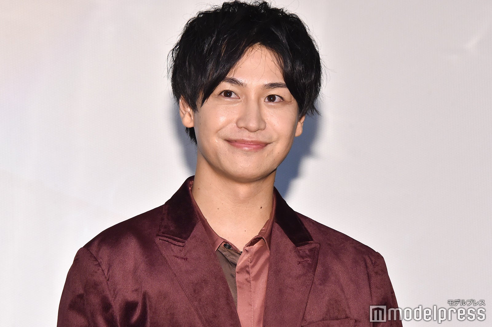 小澤亮太（C）モデルプレス