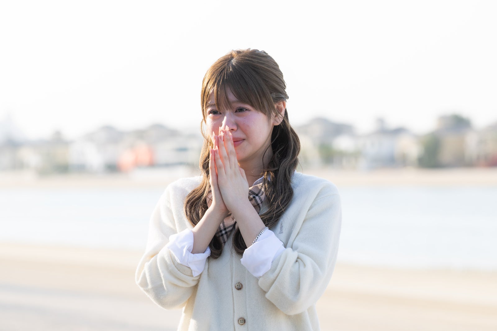 りあ「今日、好きになりました。卒業編2026」（C）AbemaTV, Inc.