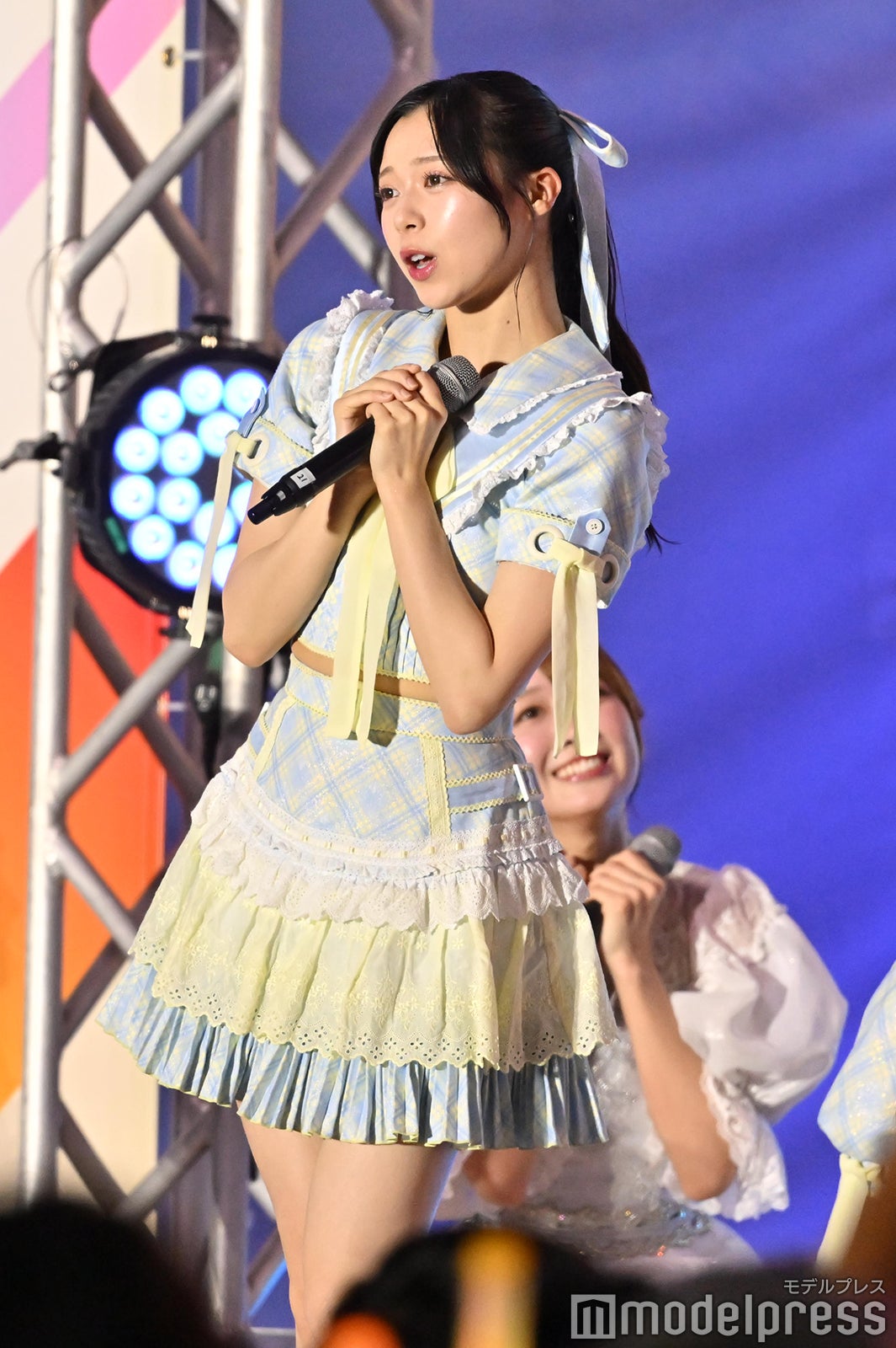 村山結香（C）モデルプレス