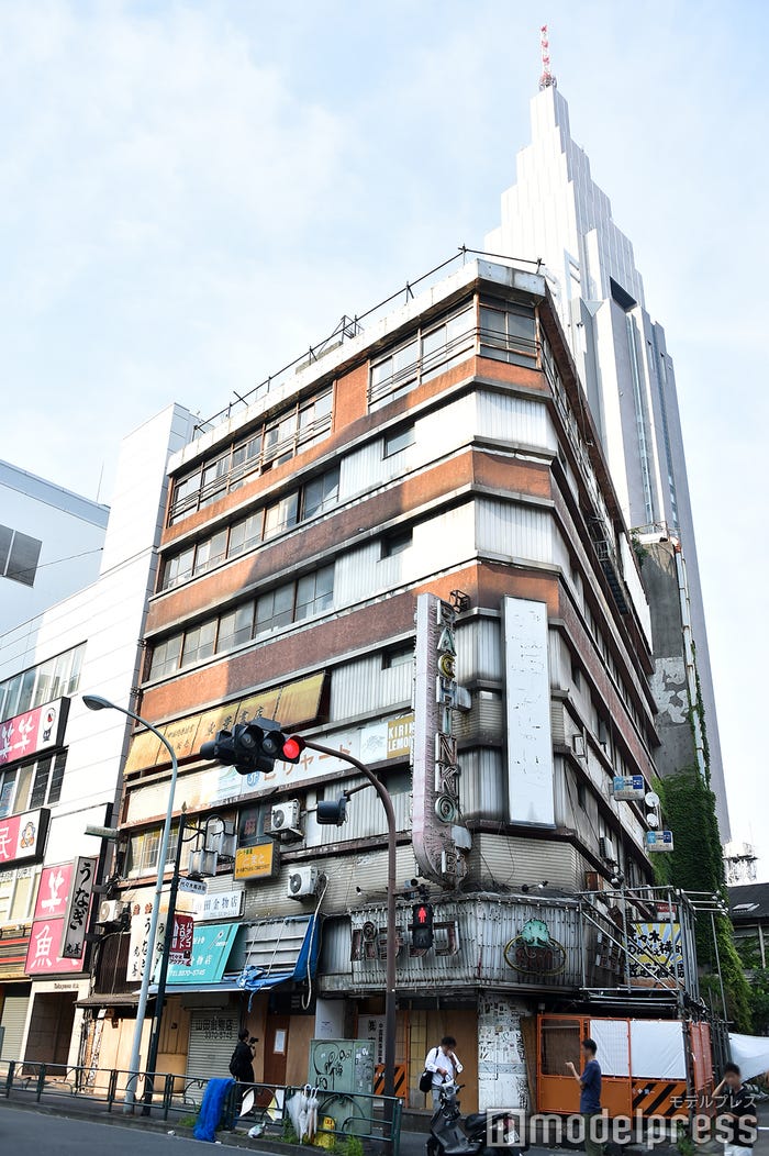 代々木会館(C)モデルプレス