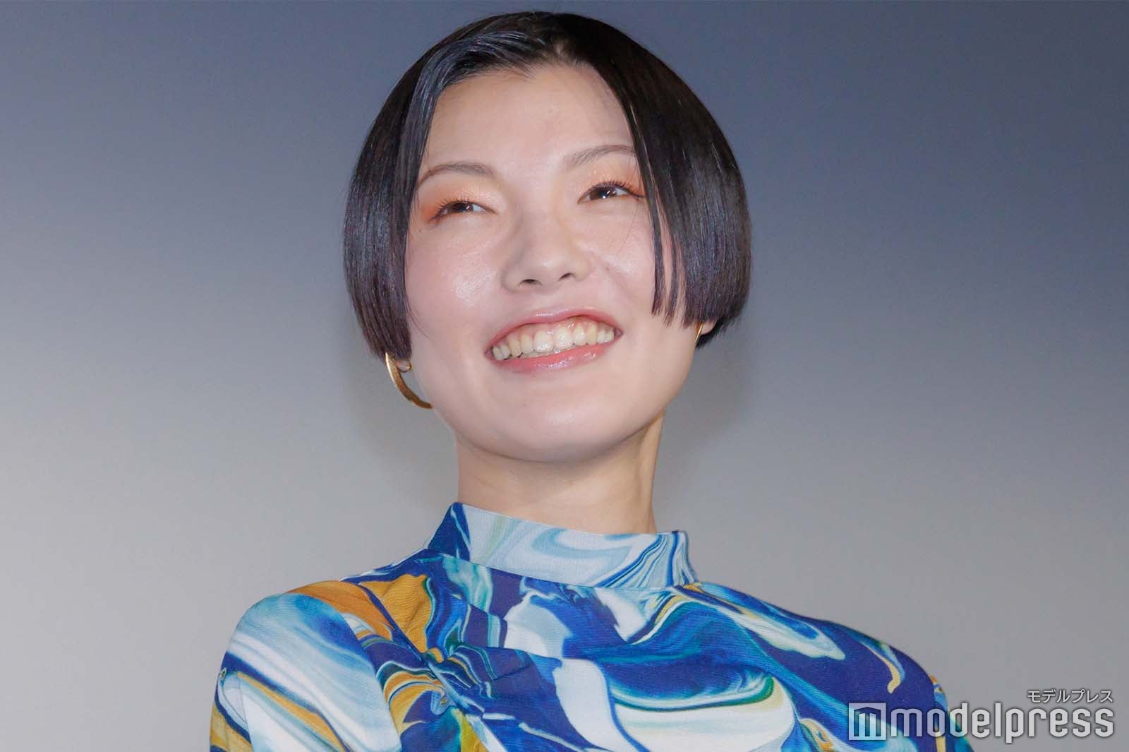 志田有彩（C）モデルプレス