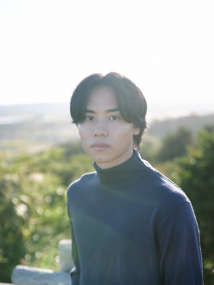 太田将熙(提供写真)