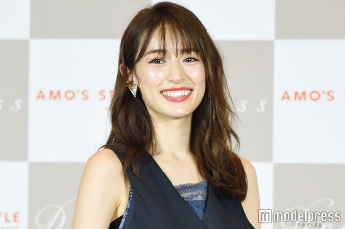 泉里香(C)モデルプレス