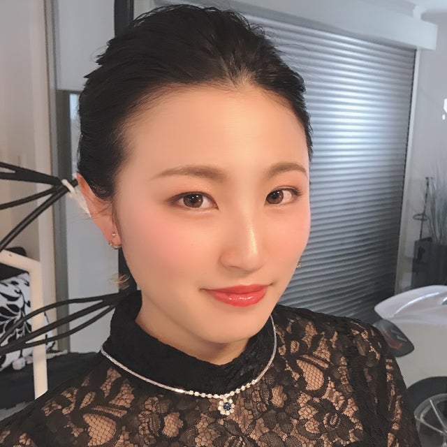 「MISS CIRCLE CONTEST 2019」一次通過者（提供写真）