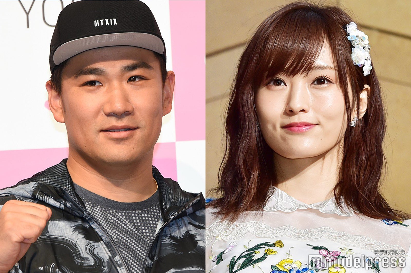 田中将大投手、卒業発表のNMB48山本彩に感謝伝える