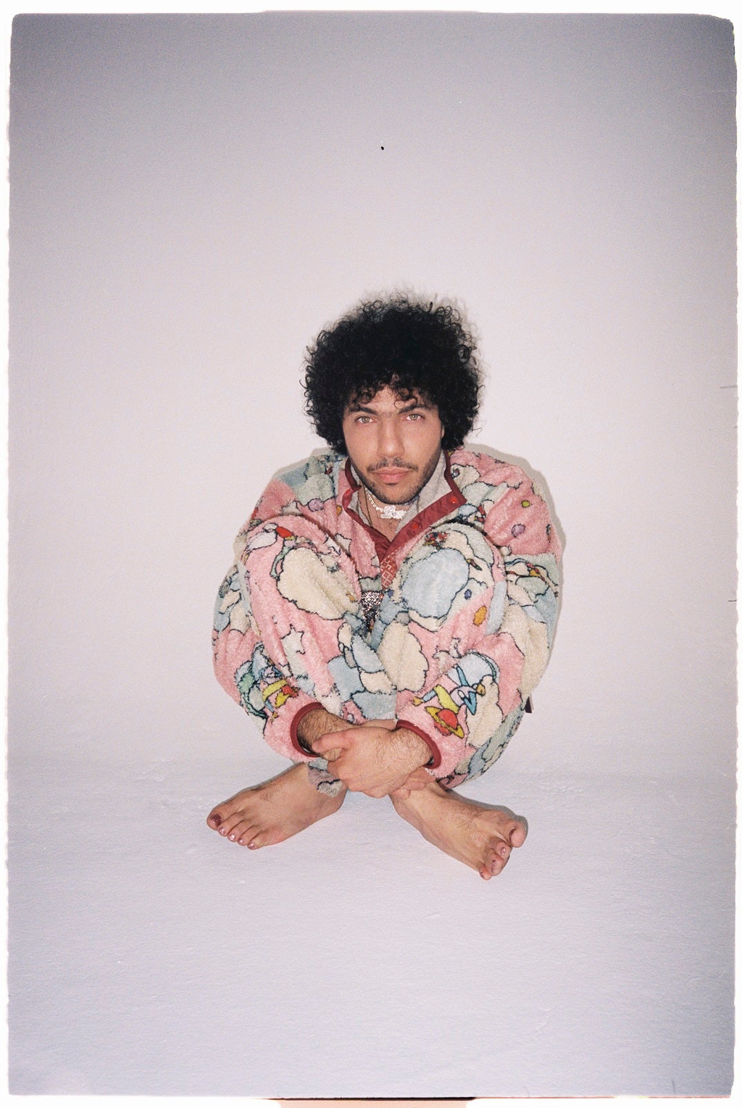 ベニー・ブランコ（提供写真）