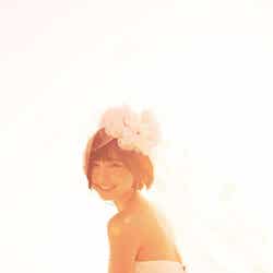 篠田麻里子プロデュース/「Love Mary」3rdコレクション