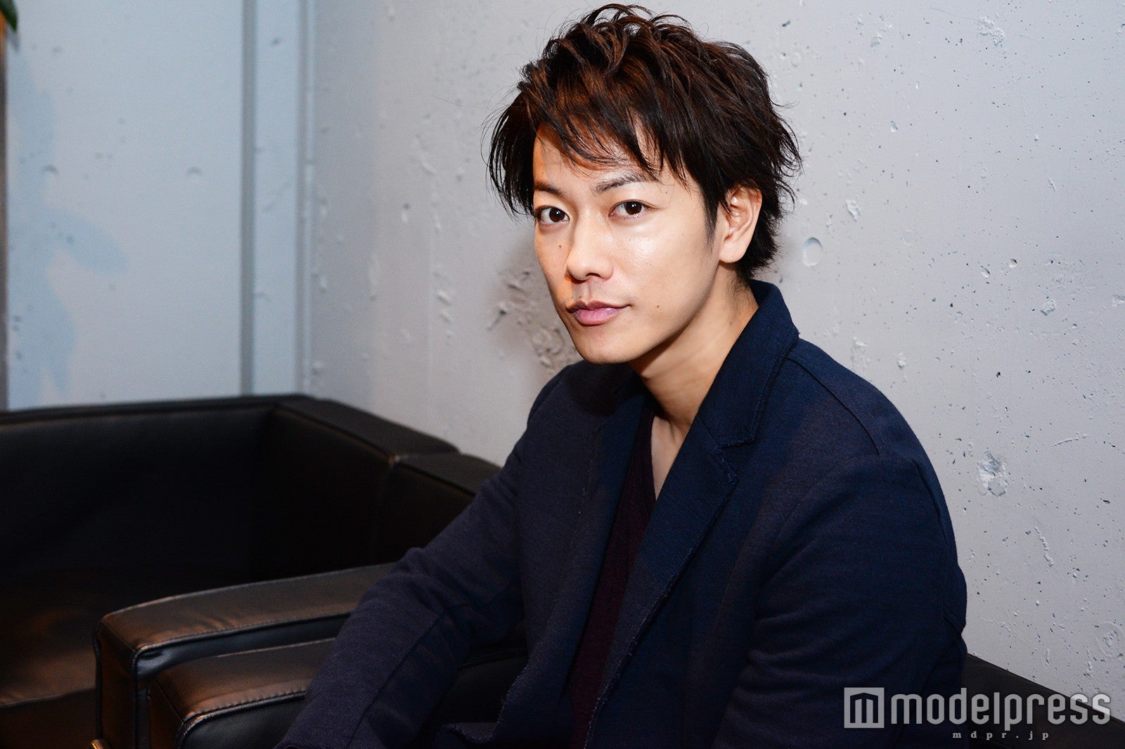 佐藤健（C）モデルプレス