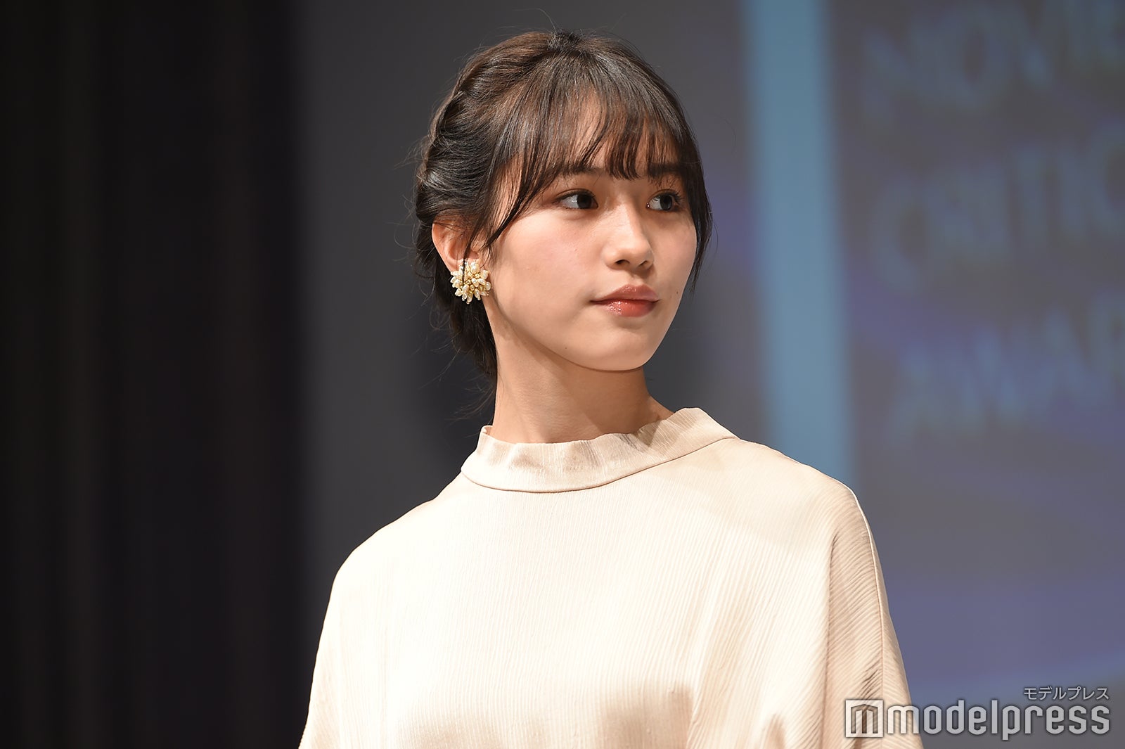 南沙良（C）モデルプレス