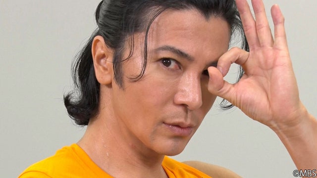 武田真治 世界で大流行中の 30秒片足ホップ でギネス世界記録更新を目指す 教えてもらう前と後 モデルプレス 武田真治 世界で大流行中の 30秒片足ホップ でギネス世界記録更新を目指す 教えてもらう前と後 モデルプレス
