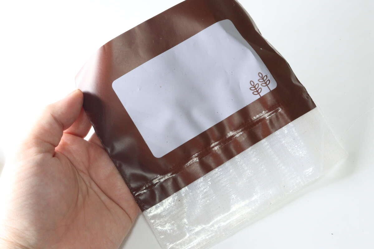 ダイソー　栽培セット