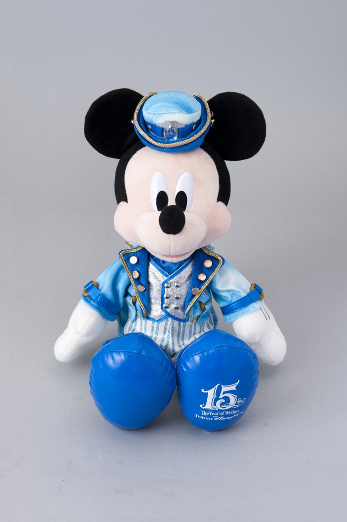 ディズニーシー15周年 230種類のスペシャルグッズでお祝い 写真特集 モデルプレス ディズニーシー15周年 230種類のスペシャルグッズでお祝い 写真特集 モデルプレス