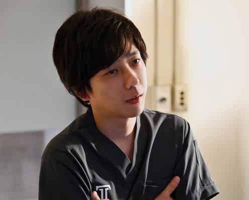 【ブラックペアン シーズン2 第9話】天城、悲しい過去明らかに 渡海がオペ室に登場