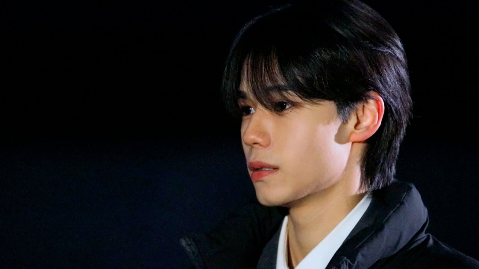 たくや「今日、好きになりました。卒業編2025inソウル」最終話（C）AbemaTV, Inc.