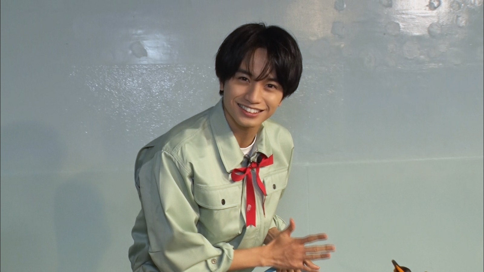 Sexy Zone中島健人、人生初挑戦に興奮　ハプニングも発生