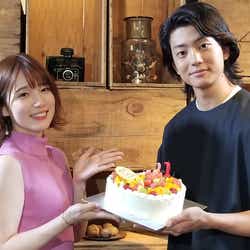 モデルプレス - 改名の伊藤健太郎、「流川健太郎」が候補にあったことを告白
