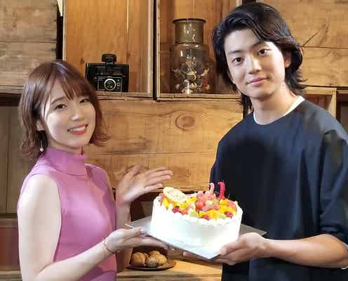 改名の伊藤健太郎、「流川健太郎」が候補にあったことを告白