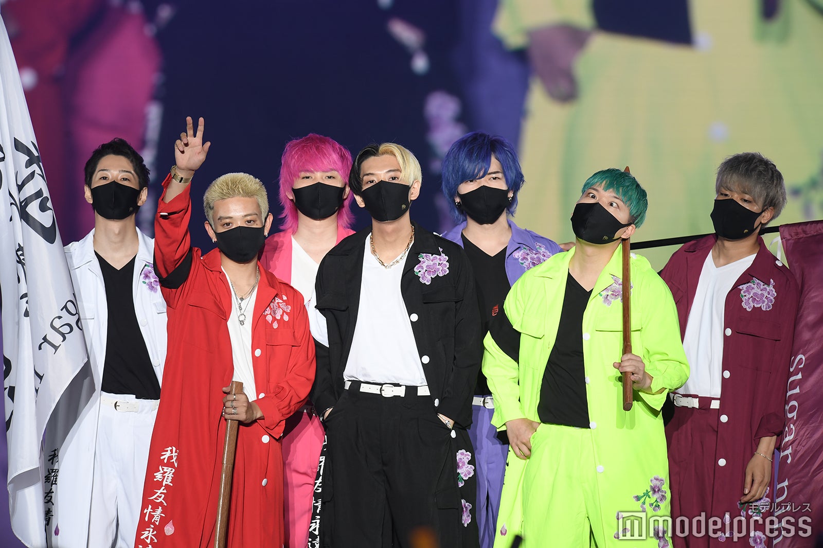 NextStage（ネクステ）（C）モデルプレス