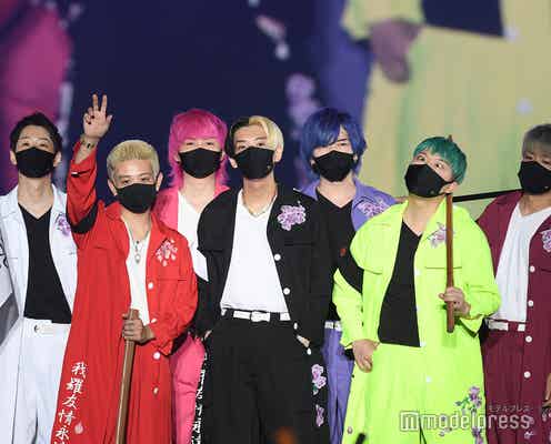 ヒカル率いるNextStage、デビュー曲「NEXT STAGE」発表に「待ってました」「神曲すぎ」と反響