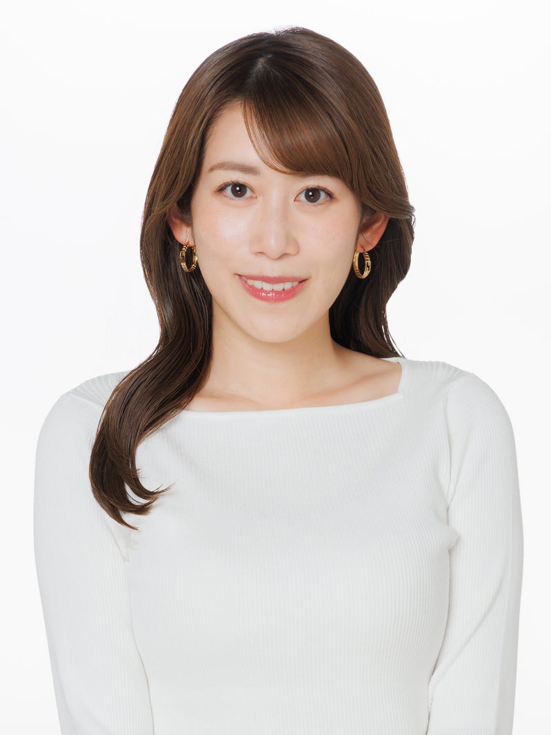 中川安奈（提供写真）