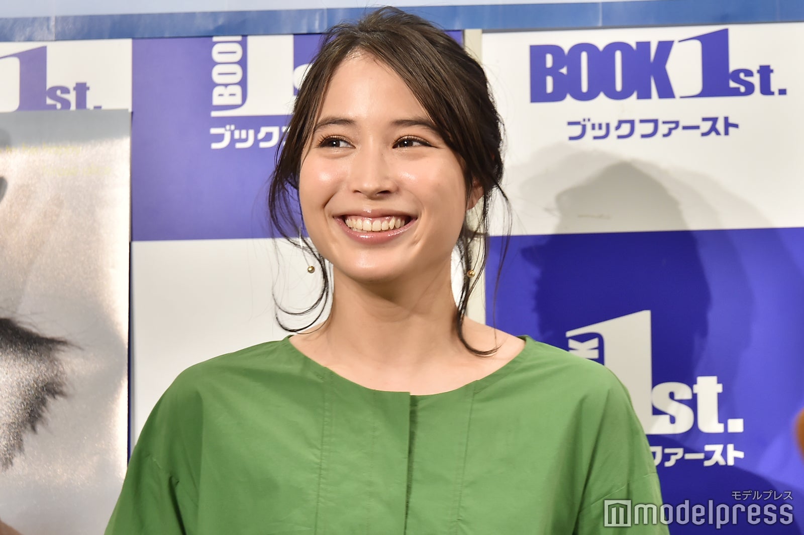 広瀬アリス（C）モデルプレス