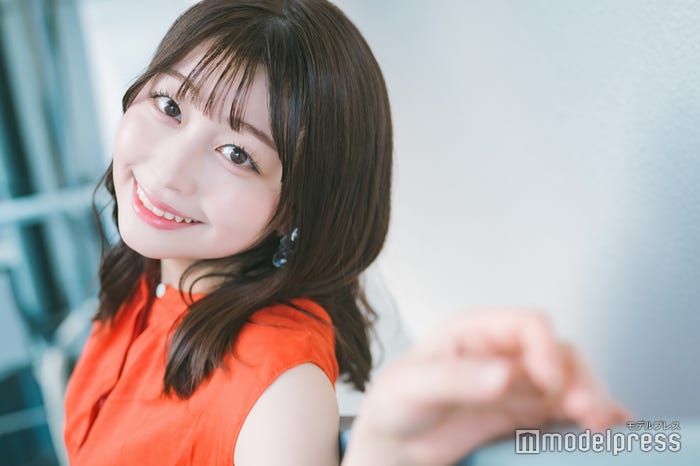 堀亜子さん(C)モデルプレス