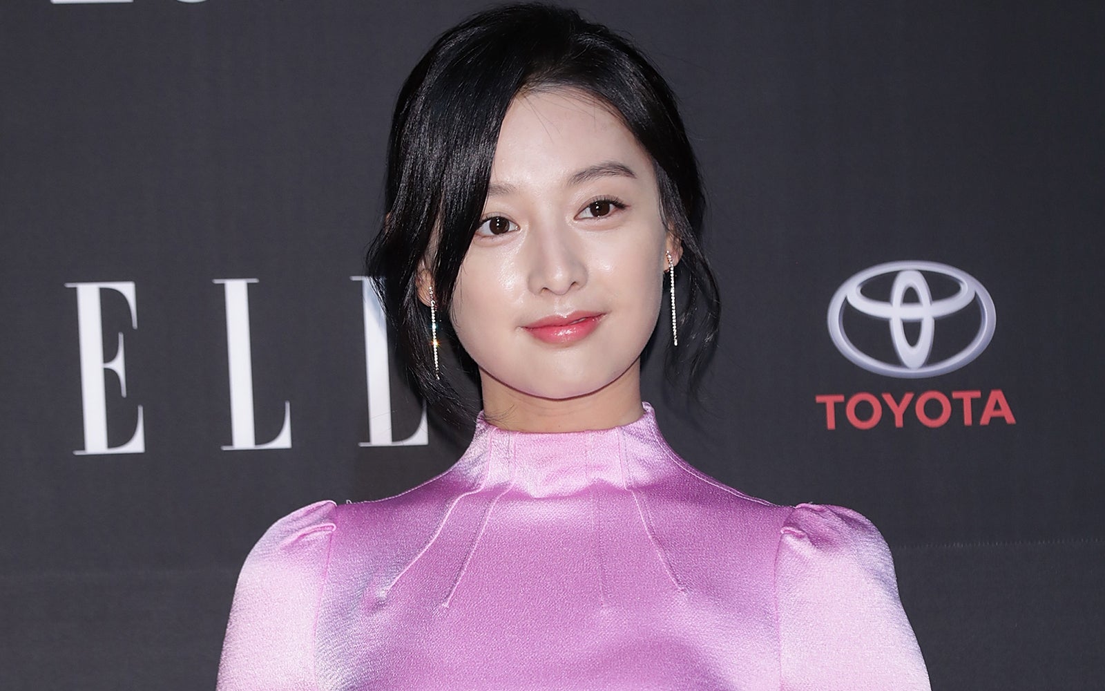 キム・ジウォン／Photo by Getty Images