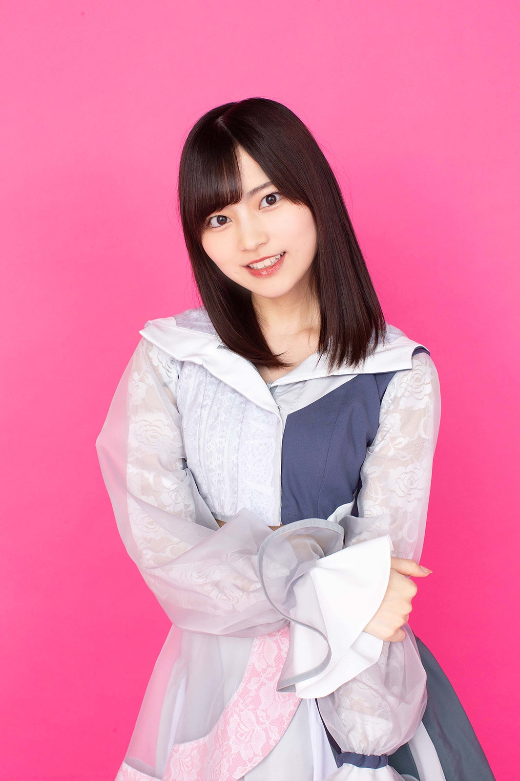 宇咲／撮影：佐賀章広（提供写真）