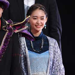 モデルプレス - 注目の美女「ジュウオウジャー」柳美稀、“ノブコブ”吉村の暴露に照れ