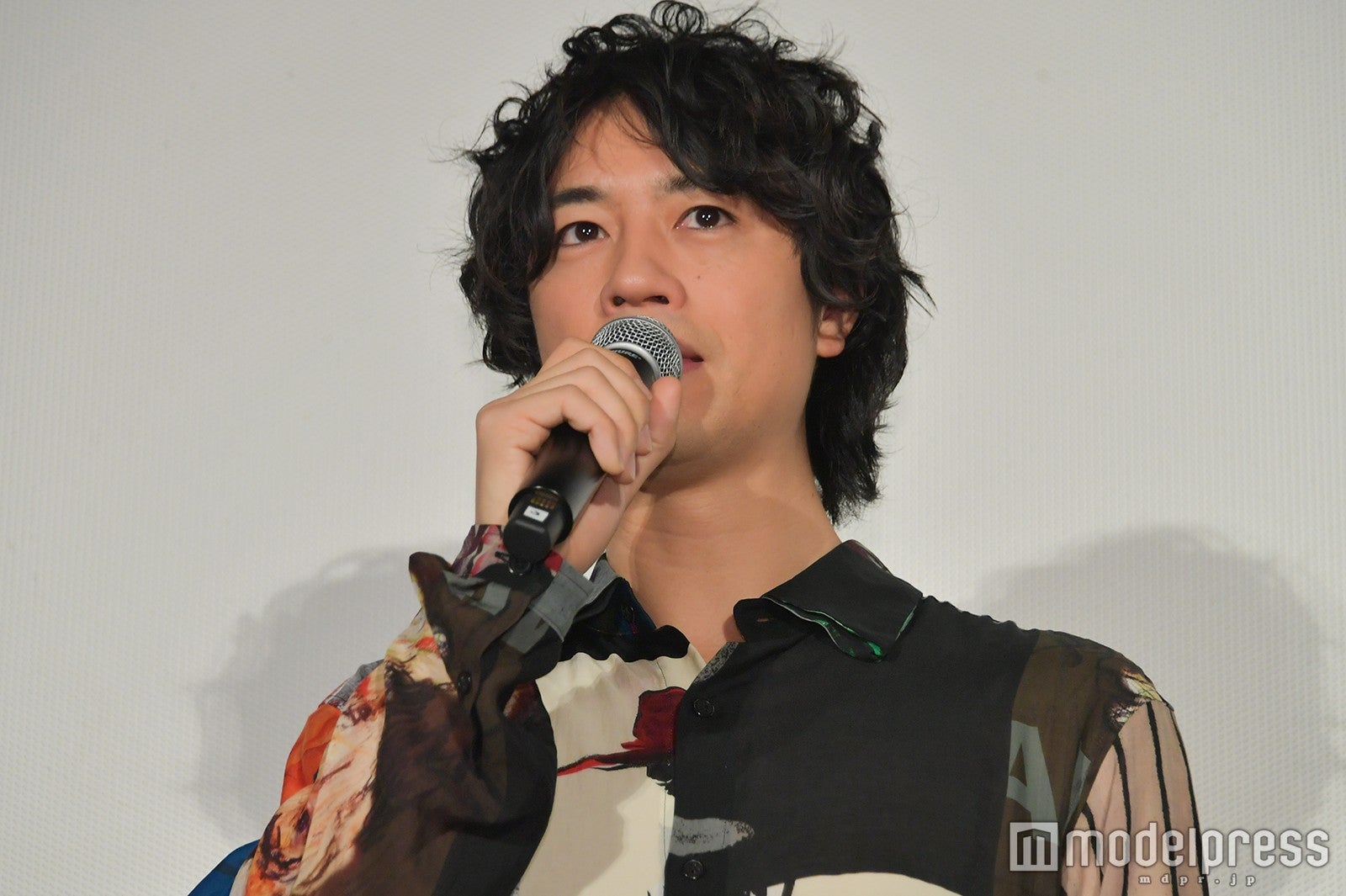 斎藤工（C）モデルプレス