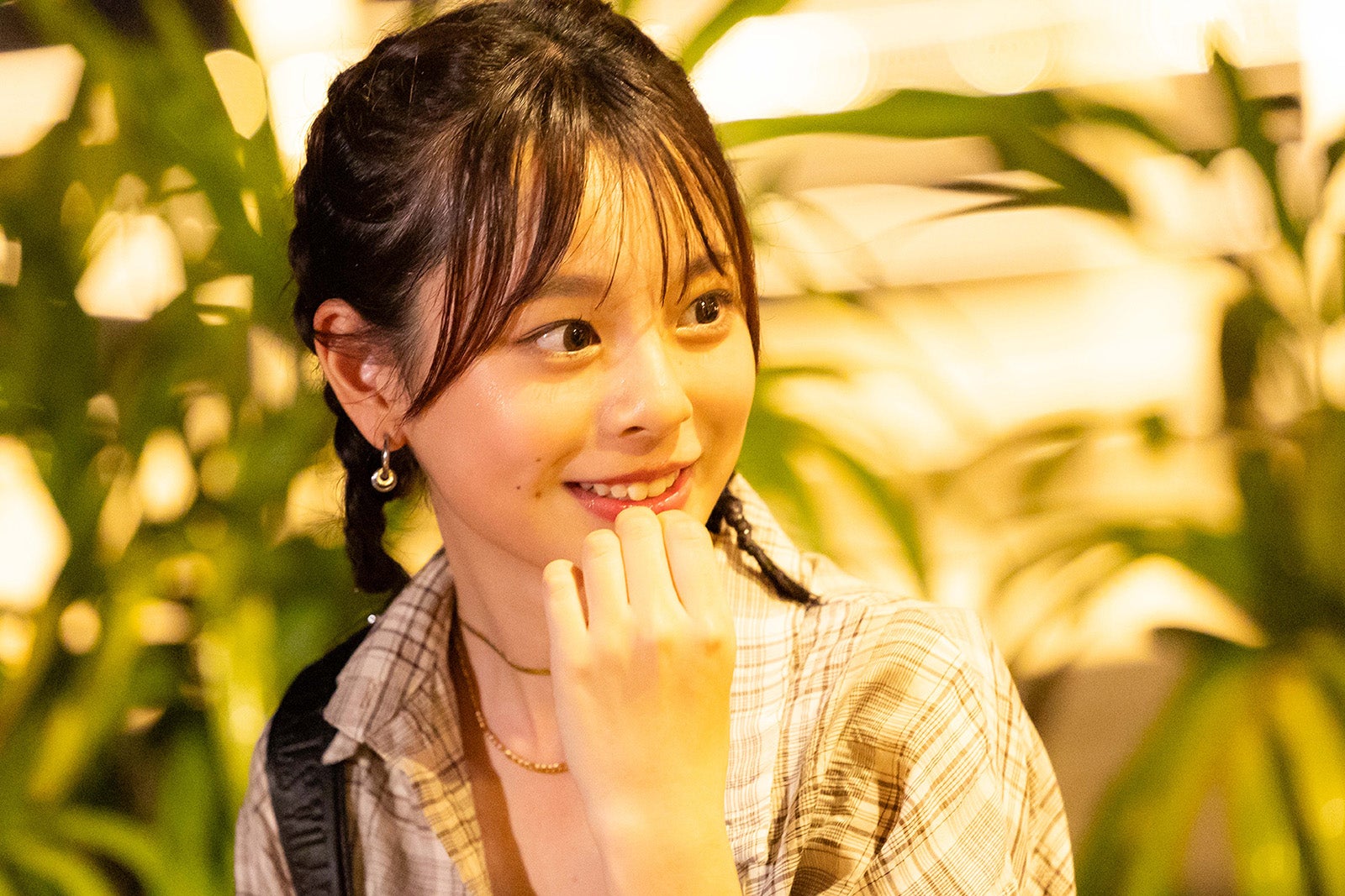 まう「今日、好きになりました。-卒業編2024inセブ島-」第4話より（C）AbemaTV, Inc.